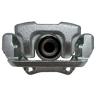 2021 Honda Pilot Brake Caliper 2